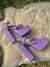 Alessandra Ambrosio Lavender - comprar online