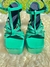 Alessandra Ambrosio Green - comprar online