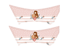 Banner da categoria kits apenas impressão