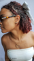 Ear Cuff Cravejado na internet