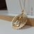 Colar Nossa Senhora 18K - comprar online