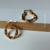 Tranqueta Luxo 18K - comprar online