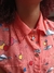 Conjunto olho grego na internet