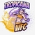 Tropicana Wifi Cookies - Sweed Lab - 4 SEMILLAS en internet