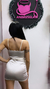 Vestido Dior Natural - andrusglam