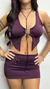 Conjunto Ibiza Bordo