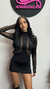 Vestido Scandall