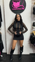 Vestido Scandall en internet