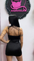 Vestido Dior Negro en internet