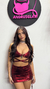 Conjunto Bad Tornasol - tienda online