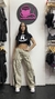Parachute Urban Line Gabardina Tiiza - andrusglam
