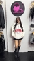 Hoodie California Frizado Premium