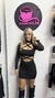Imagen de Vestido X Negro