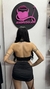 Mini Doble Frunce - comprar online