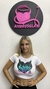 Remera Street Blanco