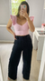 Top babados - comprar online