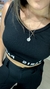 Cropped em modal Paris - comprar online