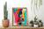Lamina Art - Botellas