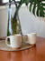 TAZA AGATA BEIGE JASPEADA - comprar online