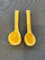 CUCHARA NATURA YELOW en internet