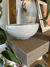 BOWL CUARZO CRAQUEL