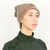 GORRO TEJIDO DOBLE CON POMPON en internet