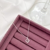 COLAR CLEEF CRISTAL