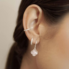 ARGOLINHAS CLEEF ROSE - comprar online