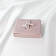 ANEL PREGO - REGULÁVEL