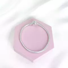 PULSEIRA DE BERLOQUE LISA