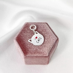BERLOQUE I LOVE CATS - comprar online