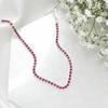 PULSEIRA RIVIERA PINK