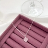 COLAR CLEEF ROSÉ