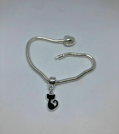 BERLOQUE GATINHO PRETO - comprar online