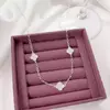 CHOKER CLEEF - 3 PINGENTES
