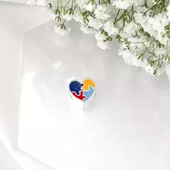 BERLOQUE SEPARADOR - AUTISMO