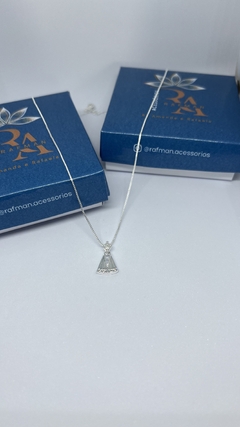 COLAR NOSSA SENHORA