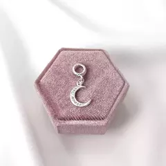 BERLOQUE LUA CRAVEJADA