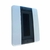 QUADRO DISTRIBUIÇÃO 6/8 DISJUNTORES BRANCO C/PORTA FUMÊ - comprar online