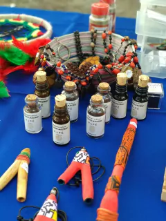 Kit de medicinas