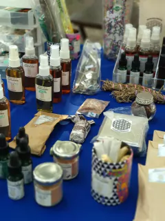 Kit de medicinas - ESPACIO D•M•T | Despierta | Mueve | Transforma
