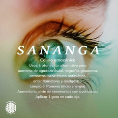 Imagen de Sananga