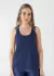 REGATA TIRINHAS MARINHO - comprar online