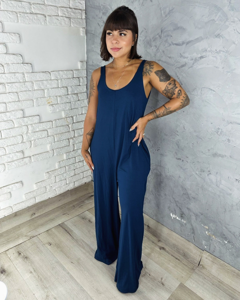 Macacão feminino - comprar online