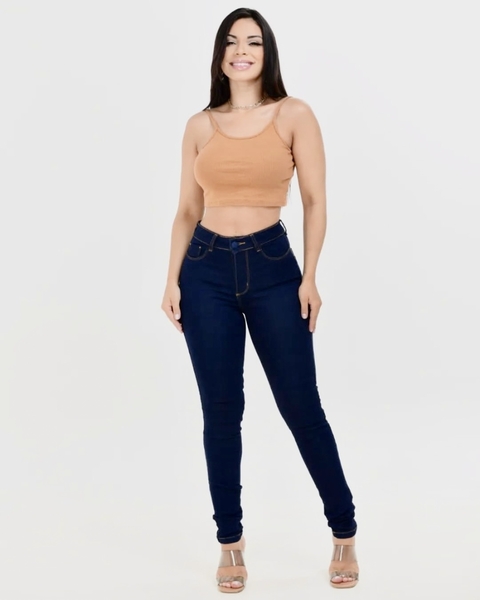 Calça jeans feminina - comprar online