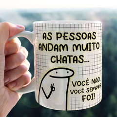 CANECA BÁSICA - AMOR / CANTADA / CASAMENTO / NAMORO na internet