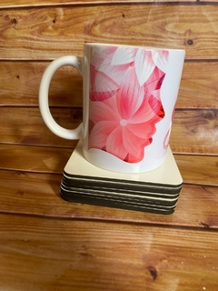 CANECA PERSONALIZADA - DIA DA MULHER