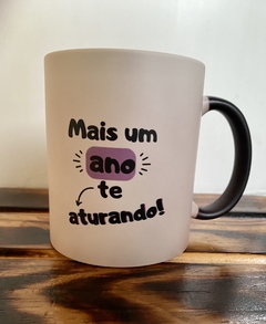 CANECA MÁGICA - HEP BARDEI TIU IU na internet