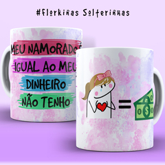 CANECA BÁSICA - SOLTEIRA - comprar online