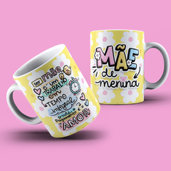 CANECA BÁSICA - DIA DAS MÃES na internet